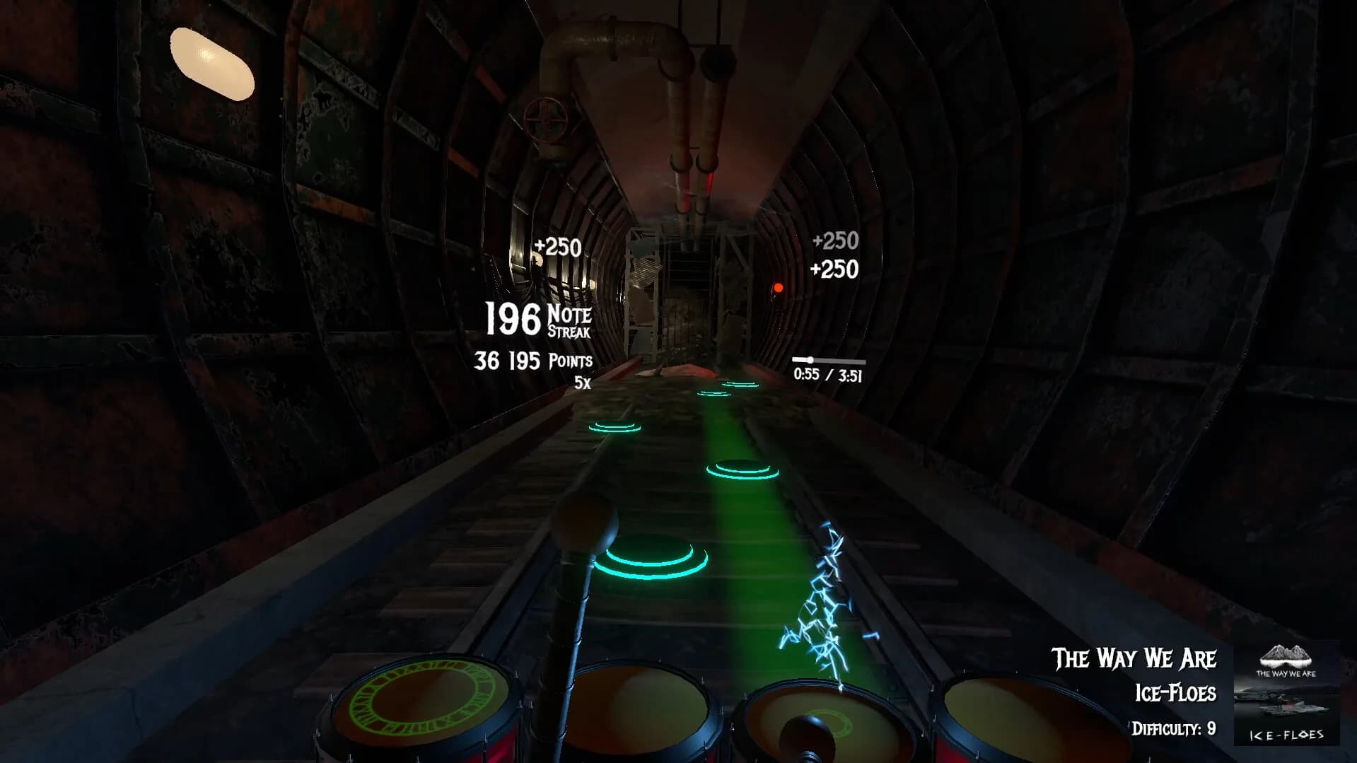 Magyarock VR görsel 5