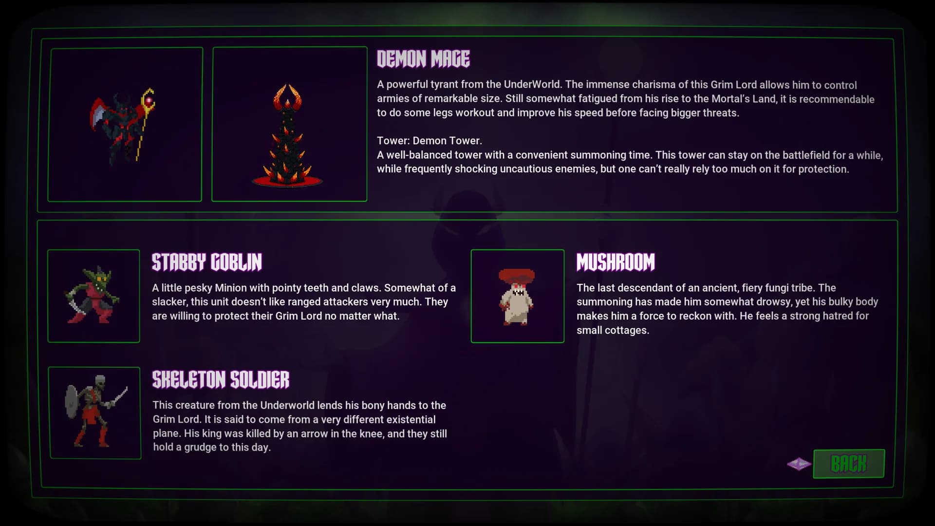 Grim Horde görsel 10