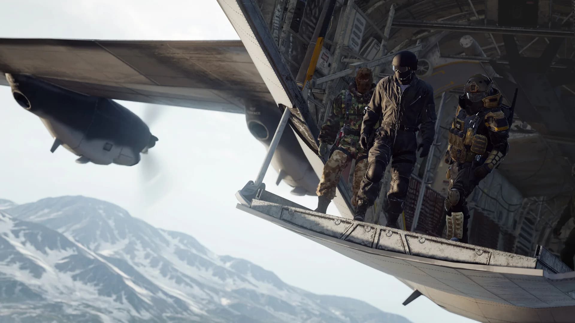 Call of Duty®: Warzone™ görsel 2