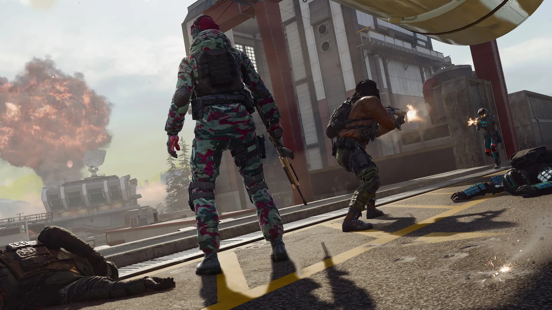 Call of Duty®: Warzone™ görsel 9