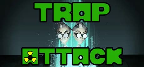 Trap Attack görsel 1