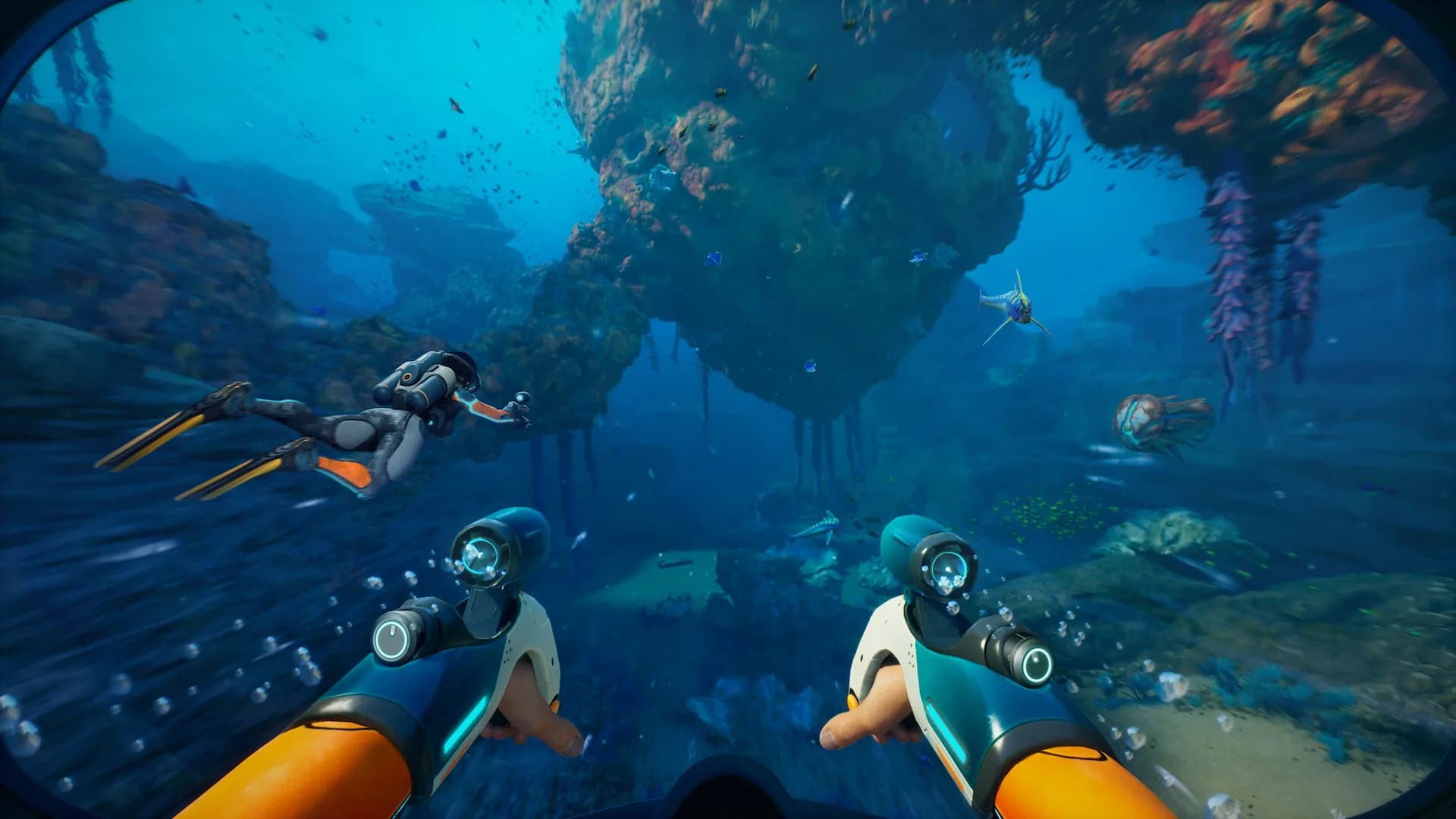 Subnautica 2 görsel 2
