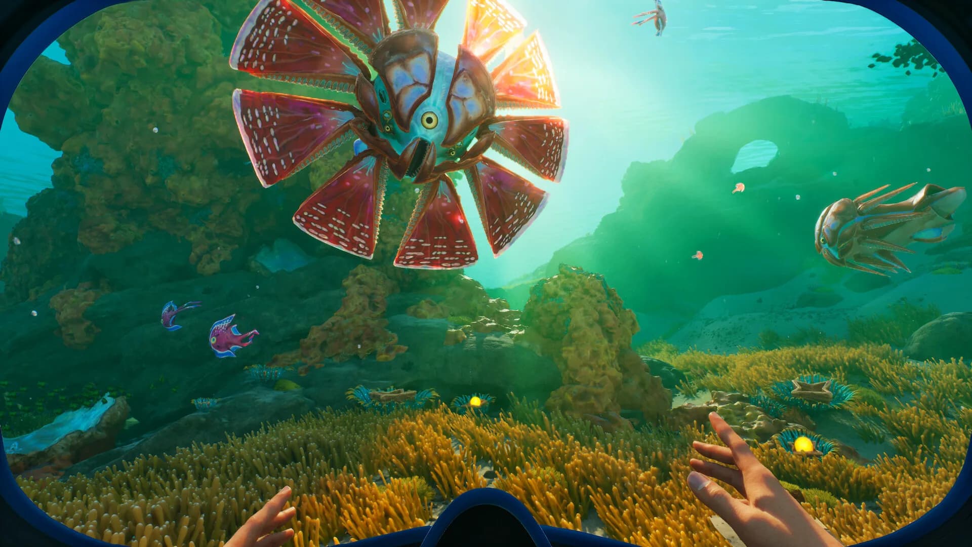 Subnautica 2 görsel 3