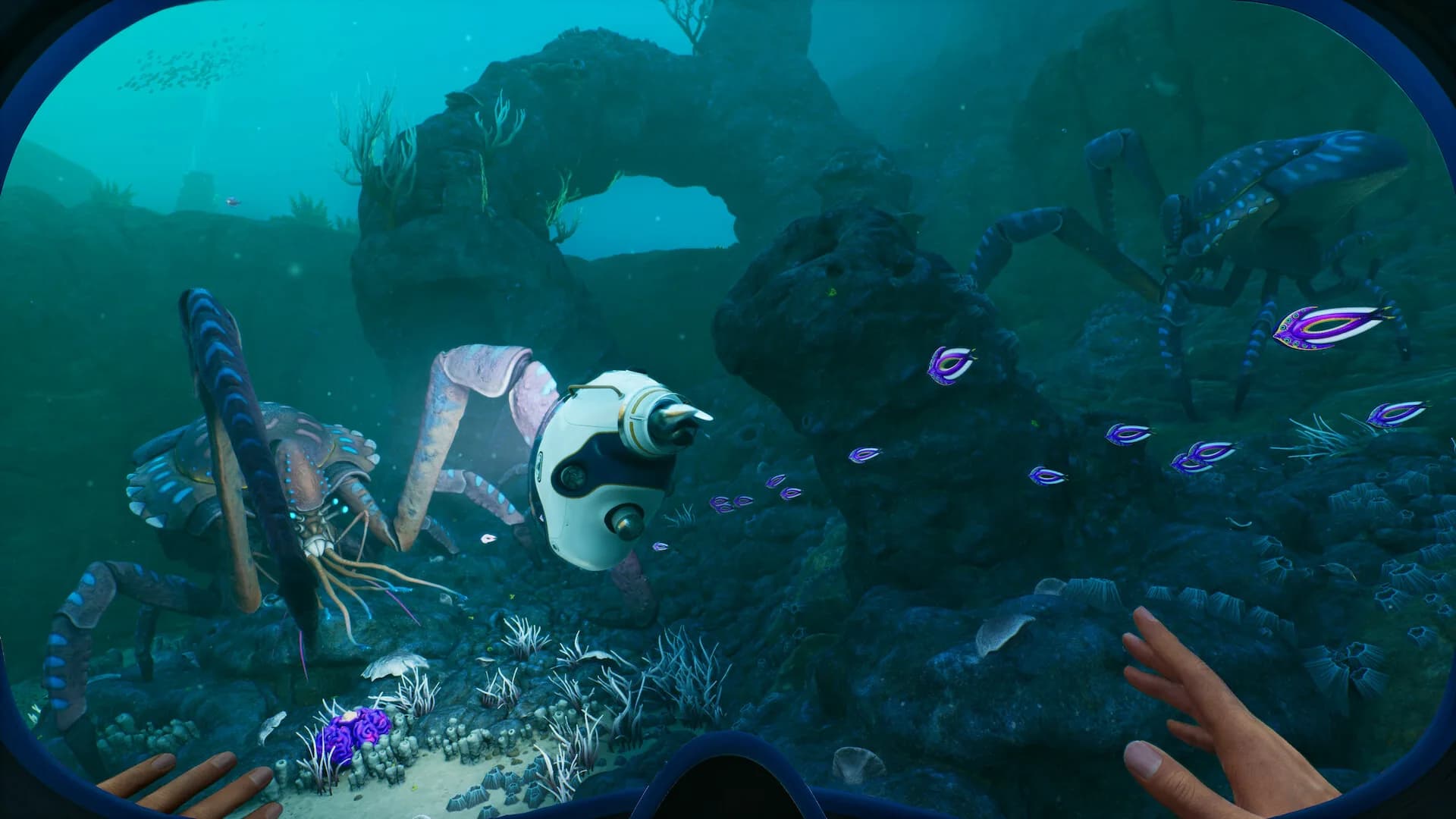 Subnautica 2 görsel 4