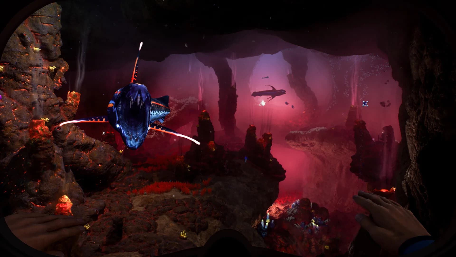 Subnautica 2 görsel 5
