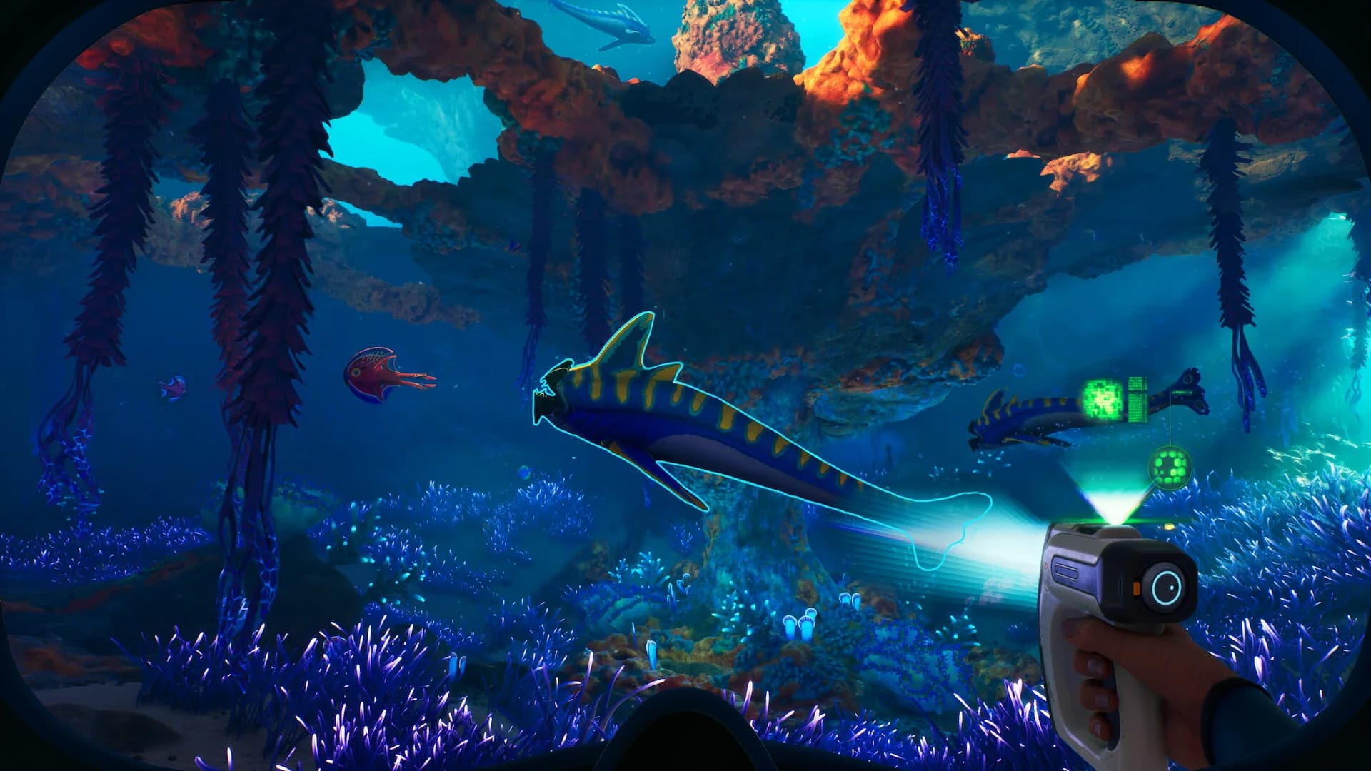 Subnautica 2 görsel 6