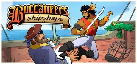 Buccaneers Shipshape