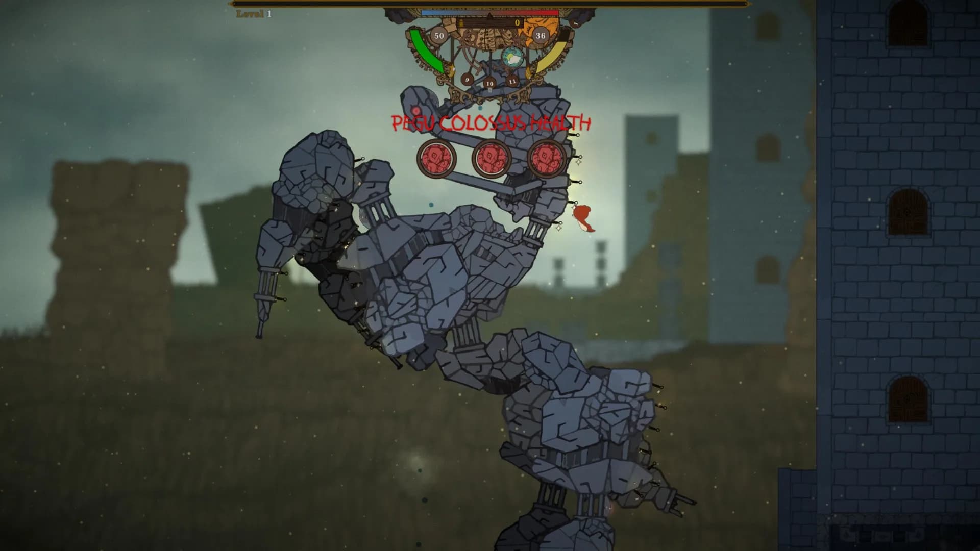Brave Eduardo görsel 4