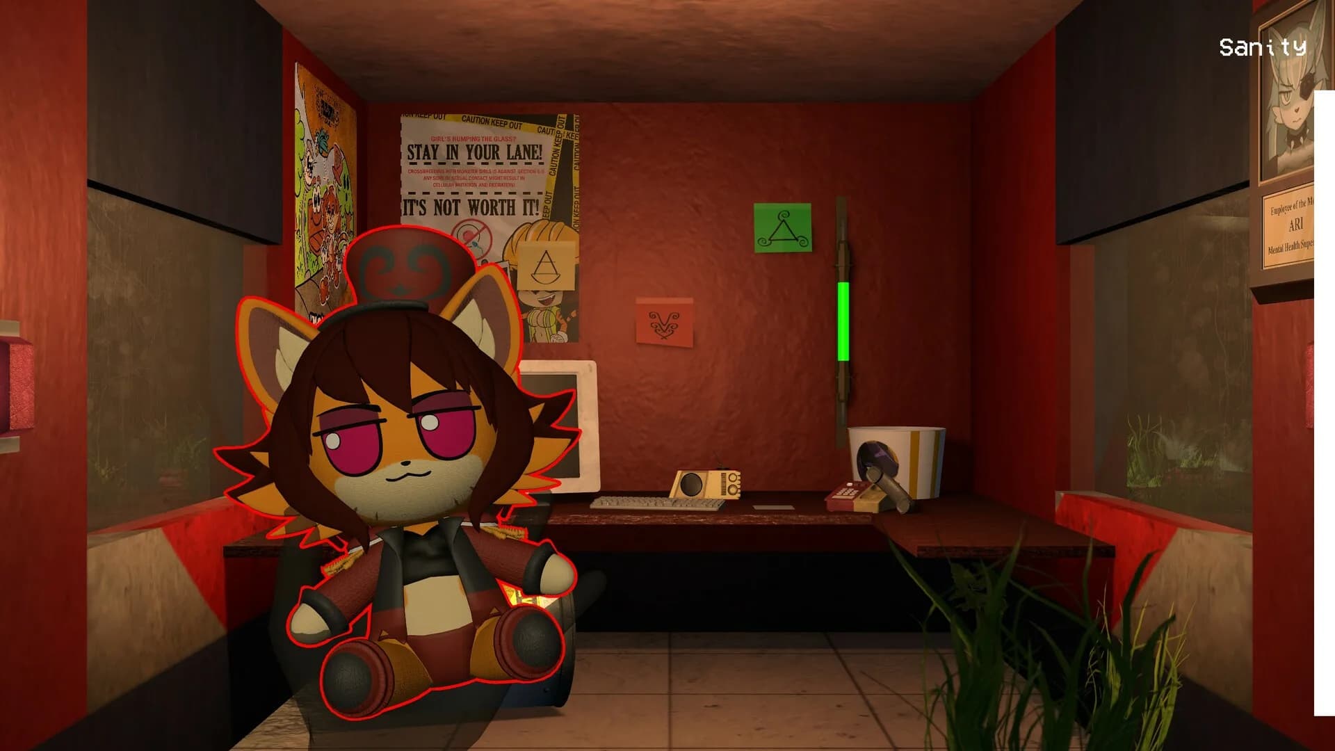IN HEAT: Lustful Nights görsel 3