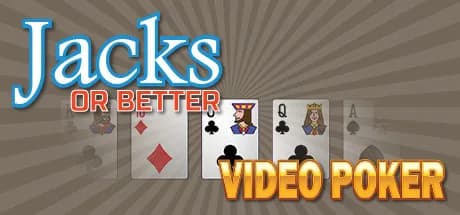 Jacks or Better - Video Poker görsel 1