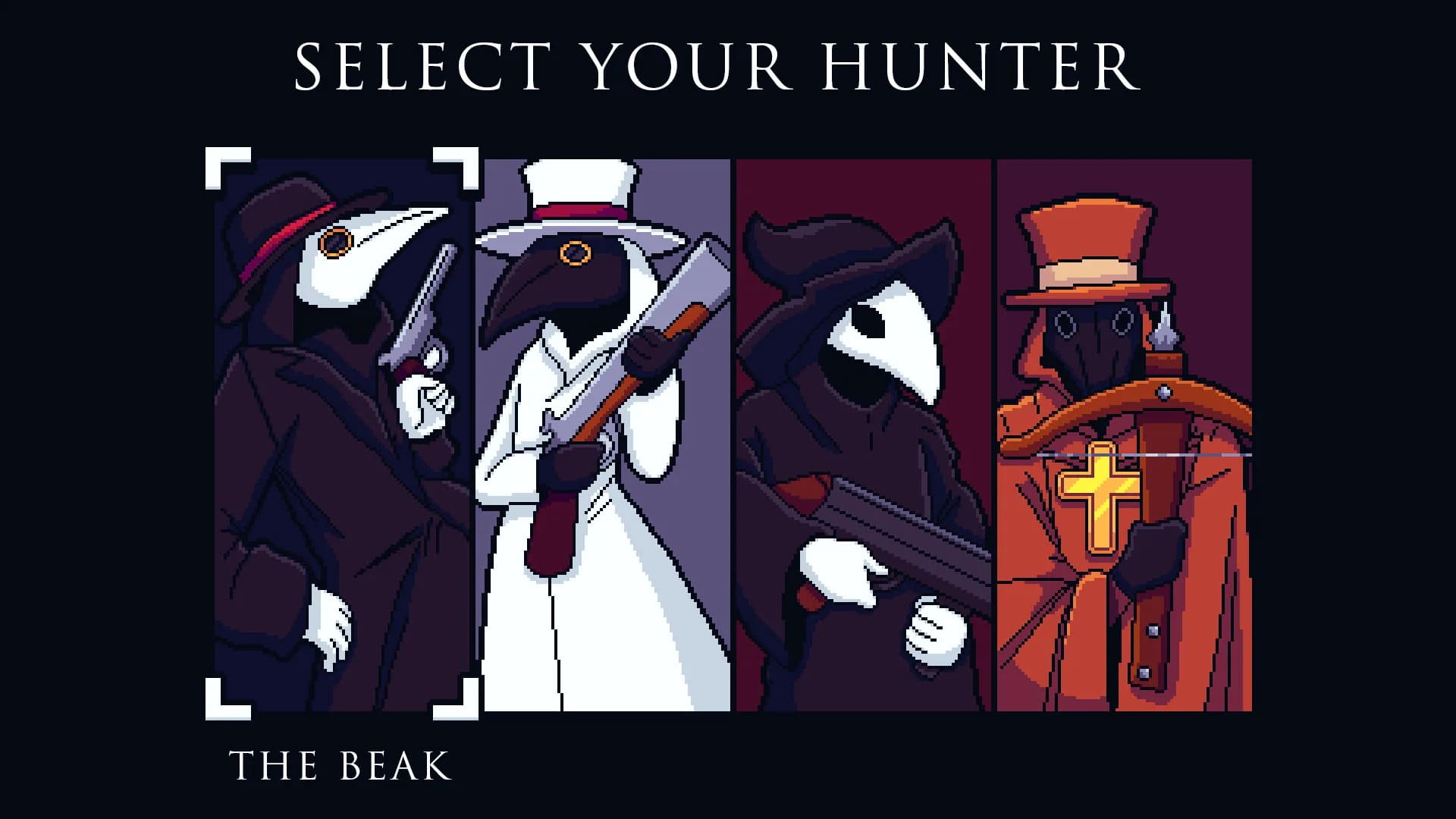 Pestilent Hunters görsel 2