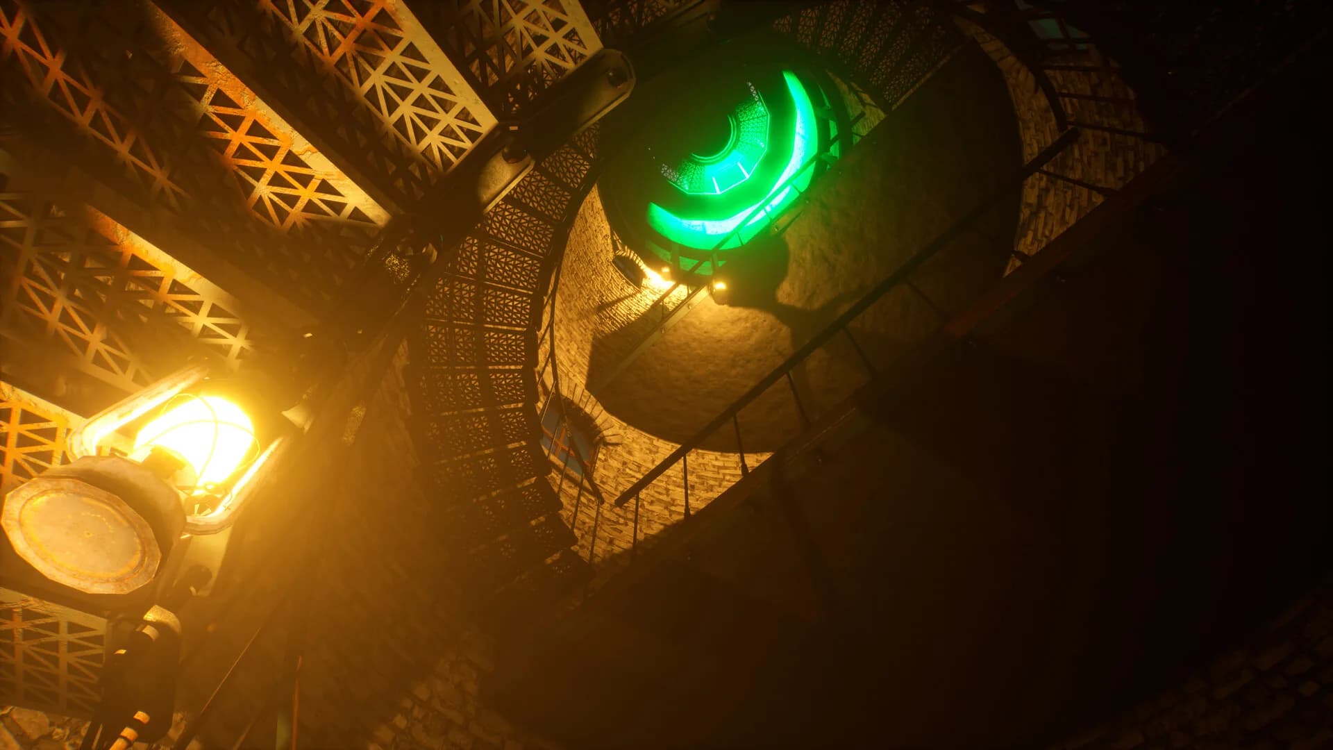 The Green Light görsel 7