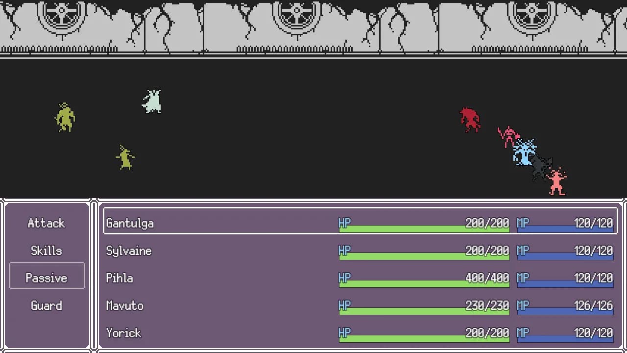 Purgatory Dungeoneer görsel 4