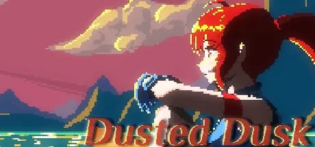 Dusted Dusk görsel 1