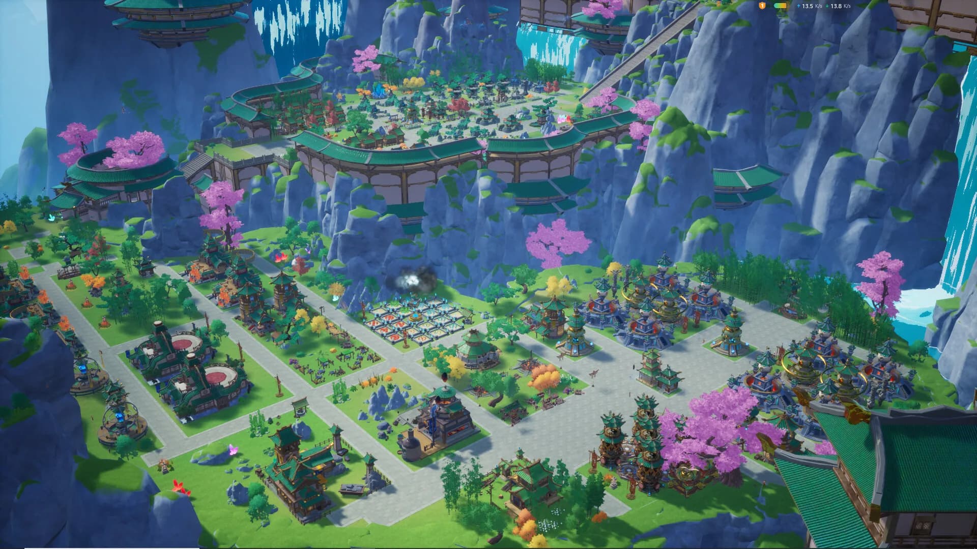 The Lost Village görsel 2