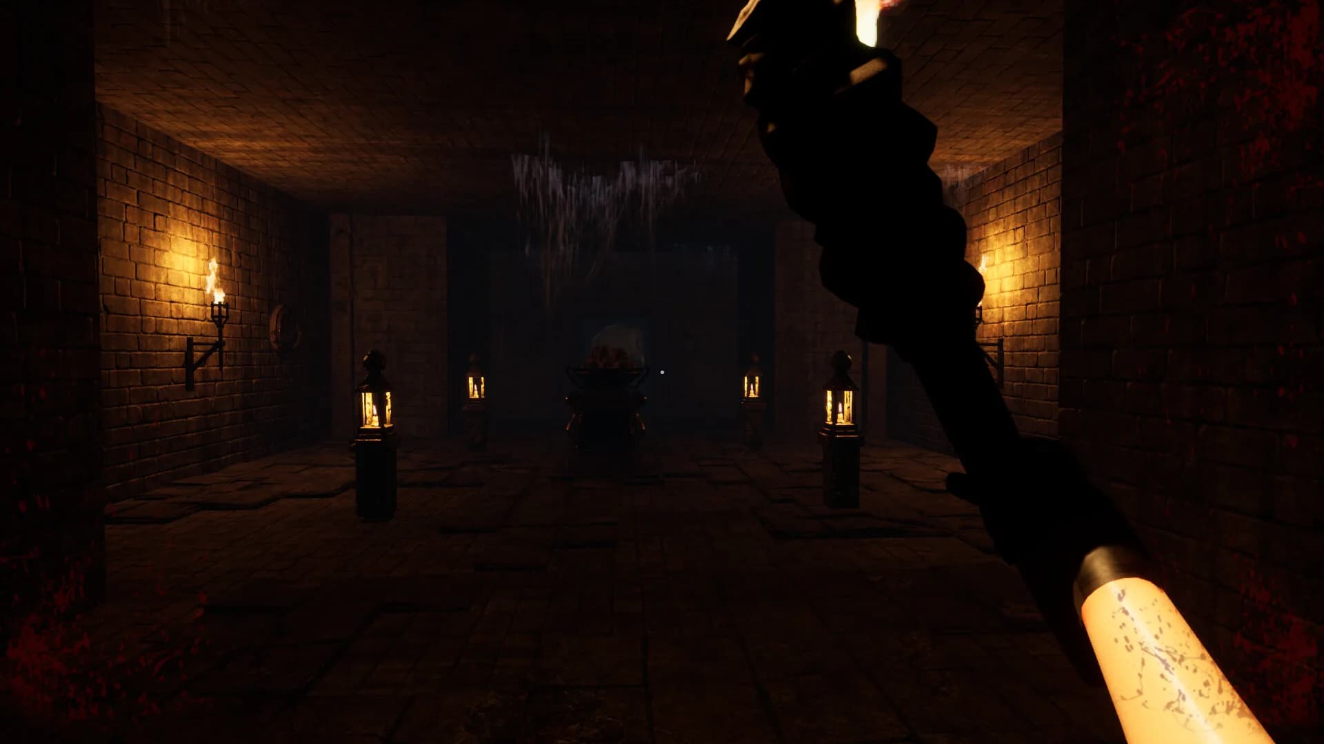 惊魂日记 FrightDiary görsel 3