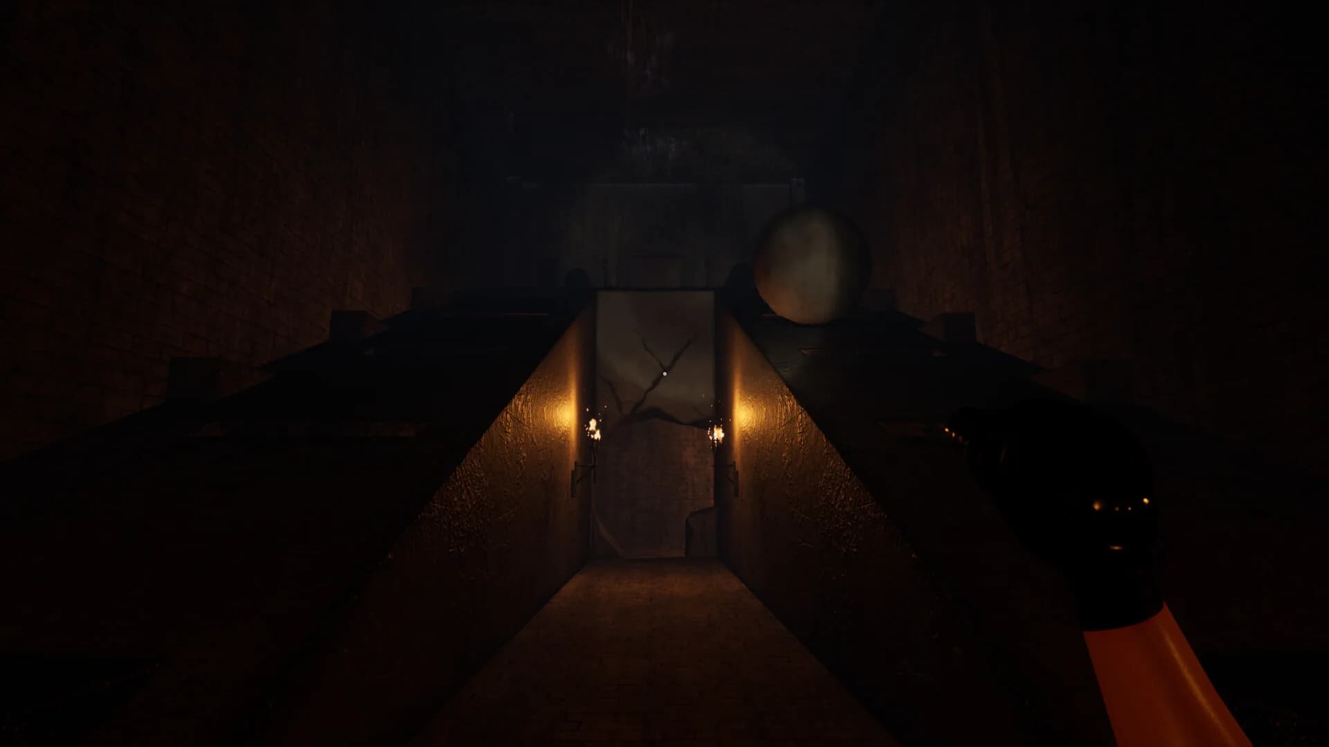 惊魂日记 FrightDiary görsel 4