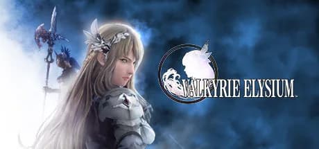 VALKYRIE ELYSIUM görsel 1