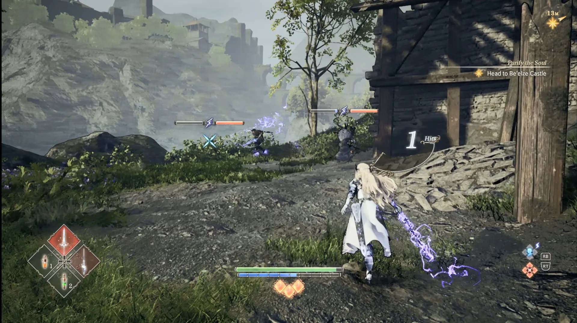 VALKYRIE ELYSIUM görsel 12