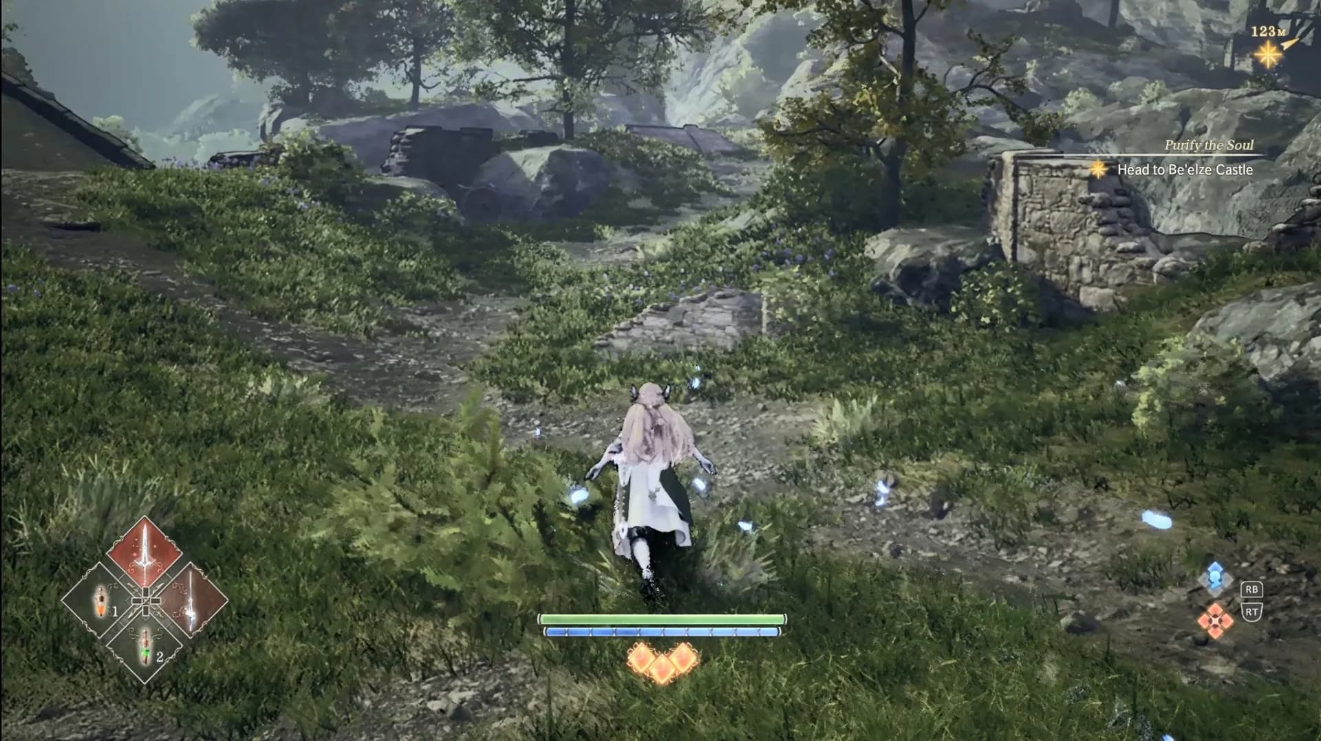 VALKYRIE ELYSIUM görsel 5