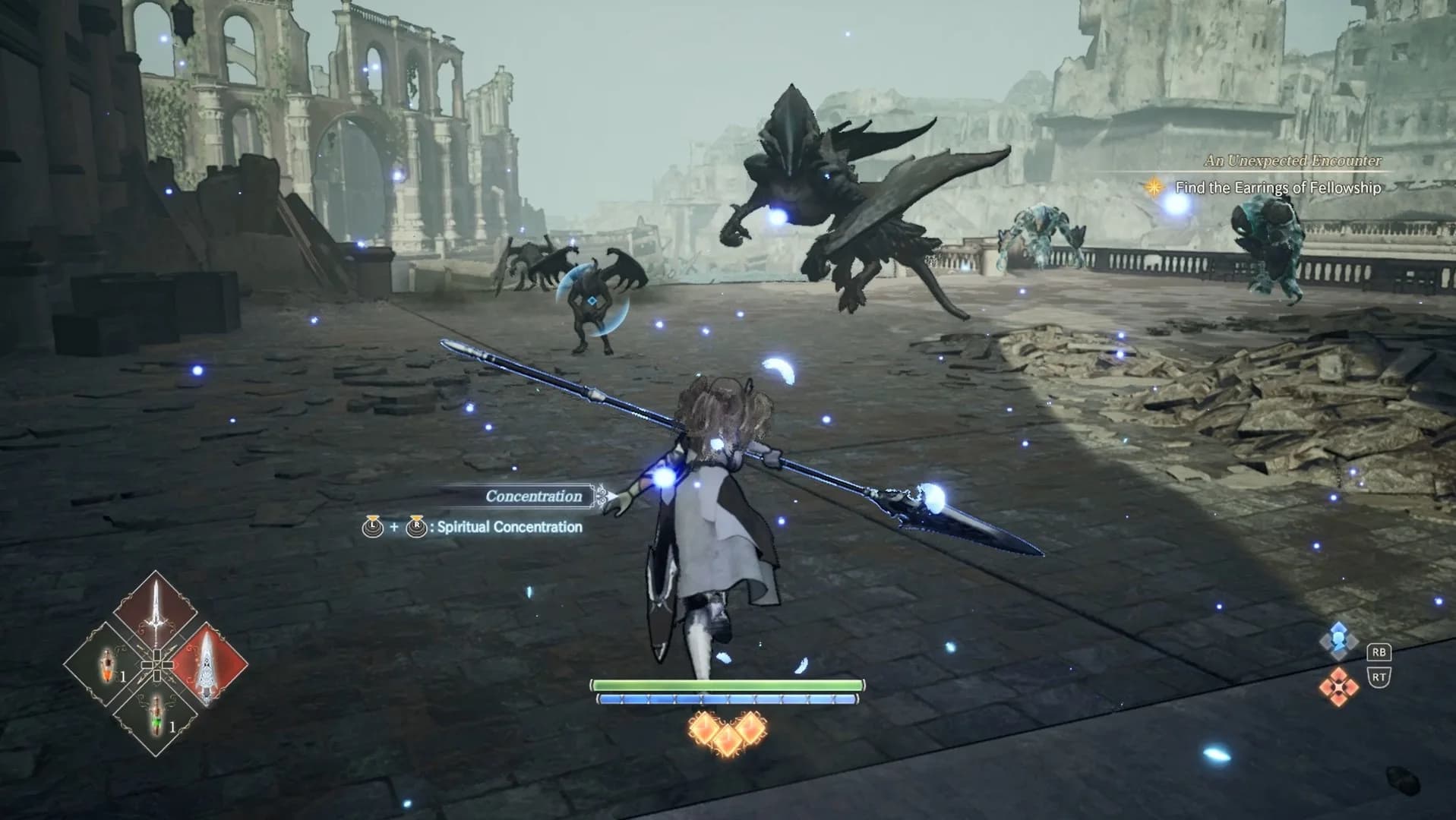 VALKYRIE ELYSIUM görsel 6