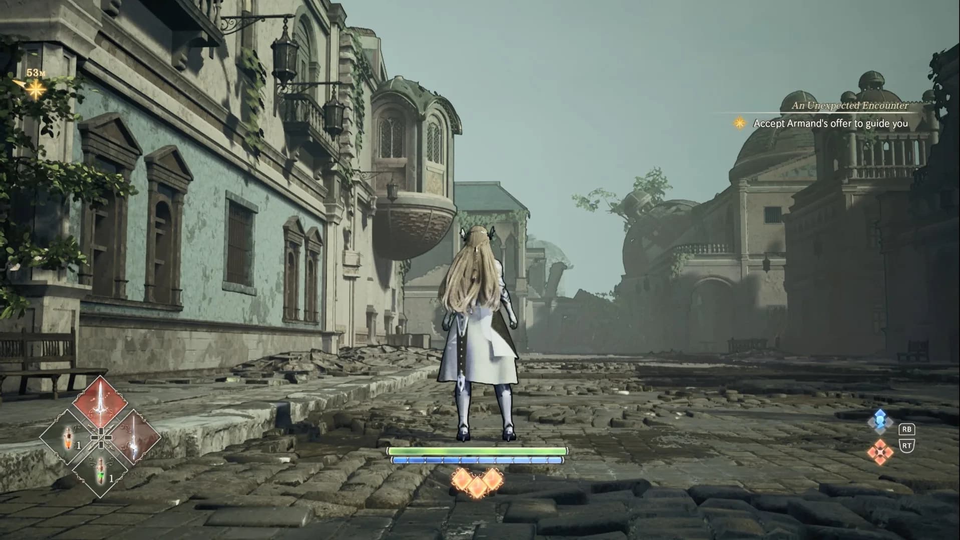 VALKYRIE ELYSIUM görsel 8
