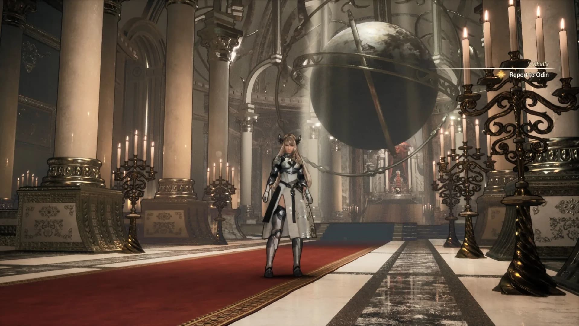 VALKYRIE ELYSIUM görsel 9