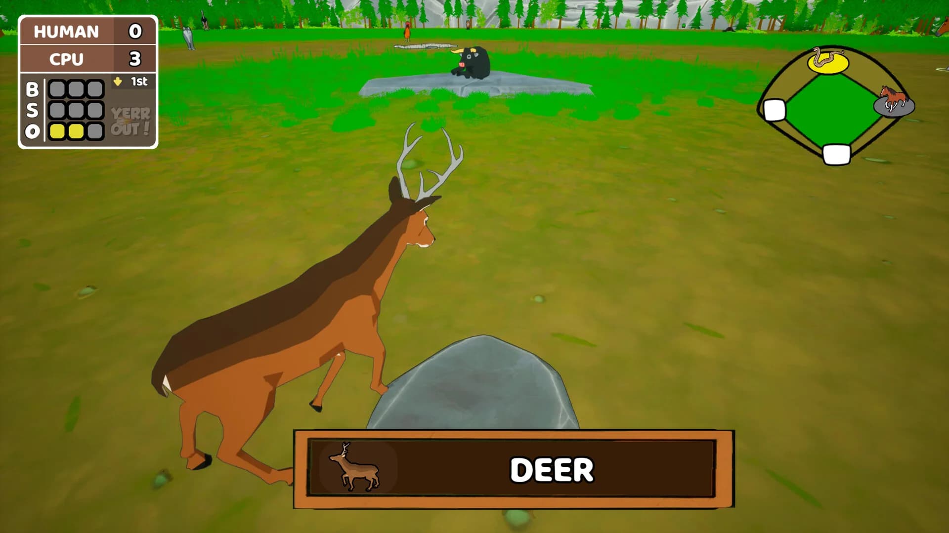 Yerr Out görsel 7