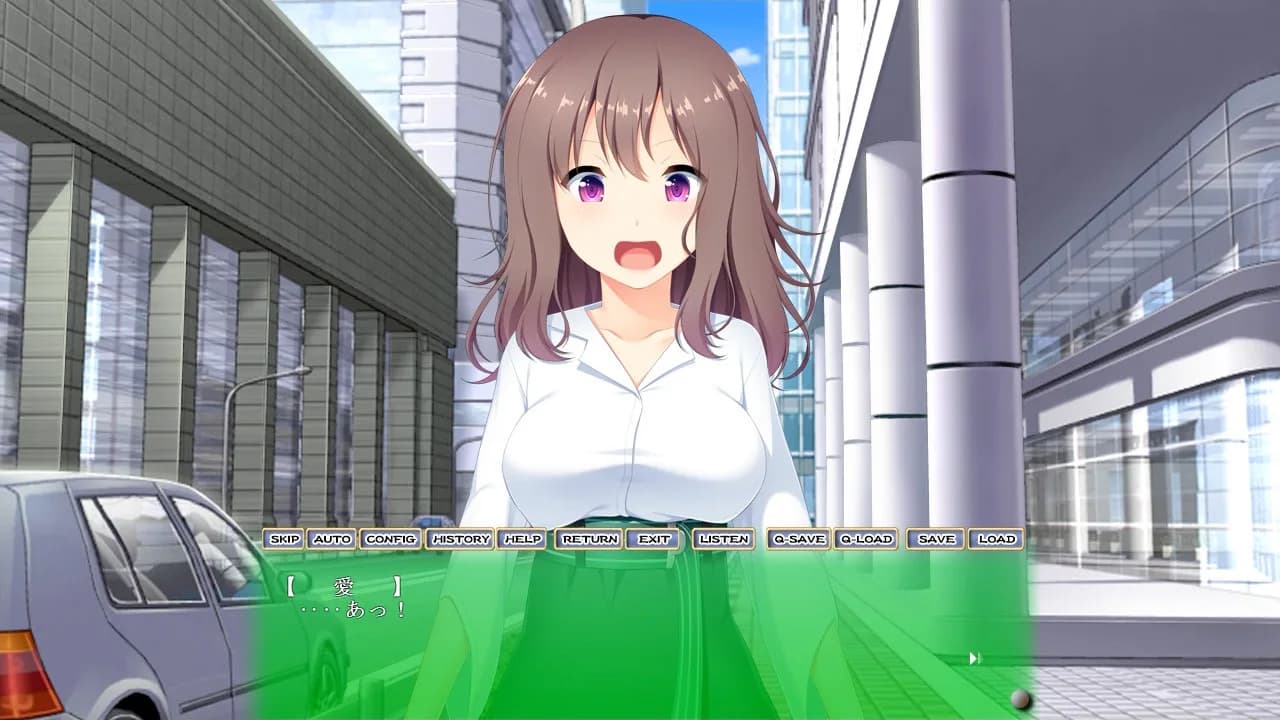 Ohupako Tyoukyou Haisinn görsel 2