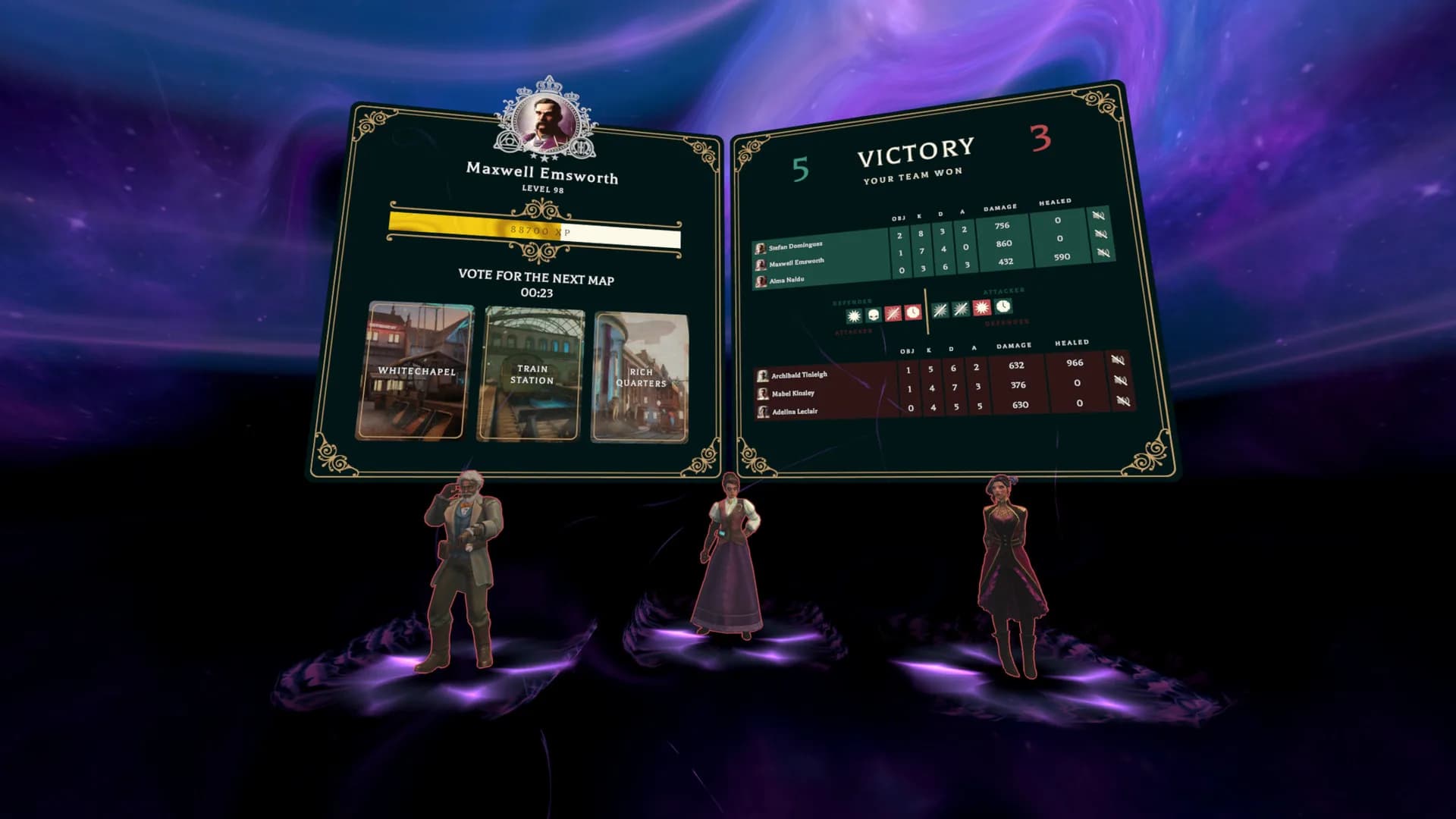 Wands Alliances görsel 6