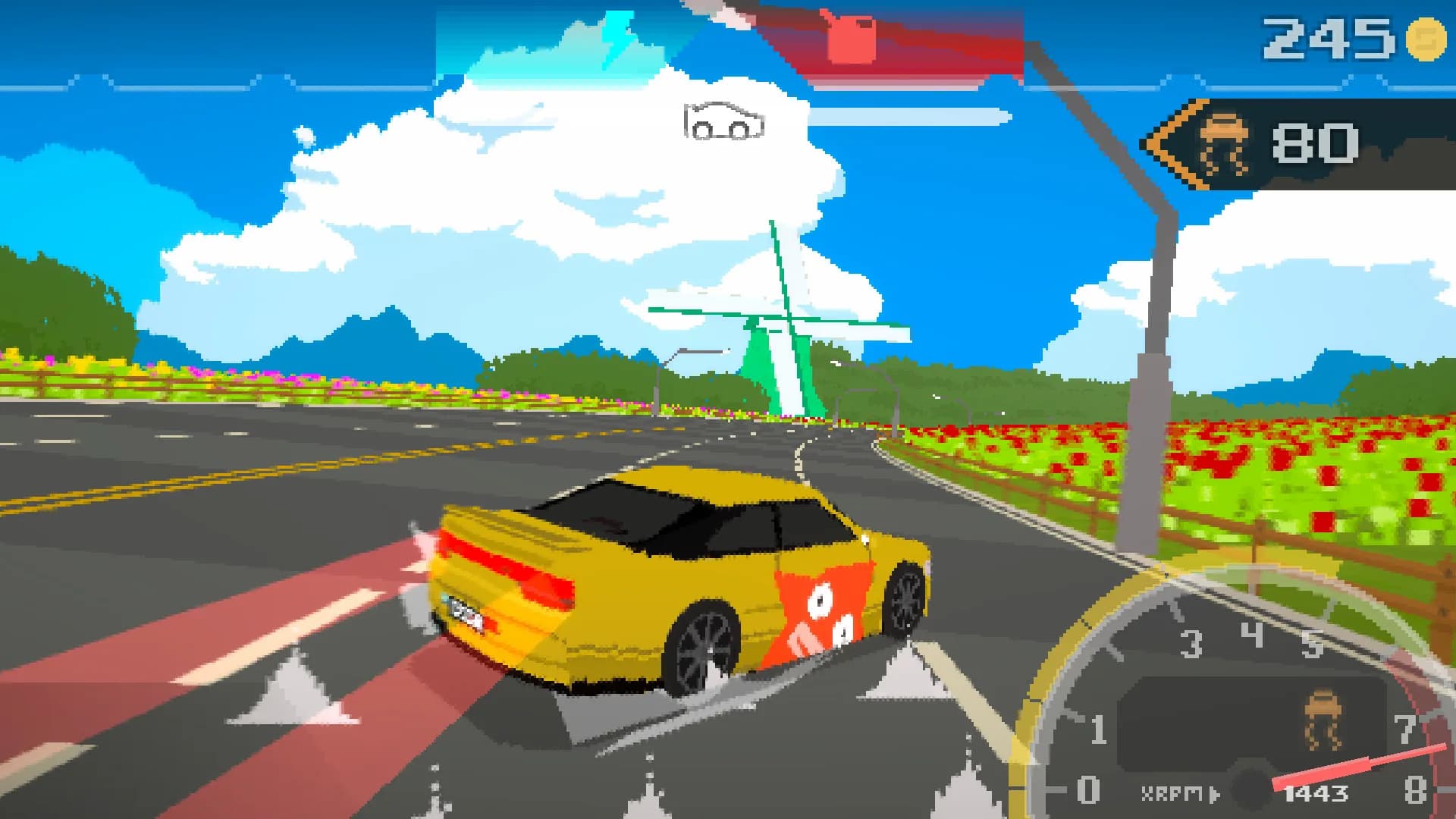 Neodori Forever görsel 2