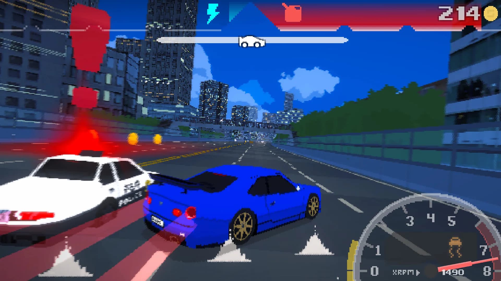 Neodori Forever görsel 12