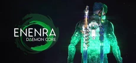 ENENRA: DΔEMON CORE