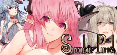 Succubus Puttel görsel 1