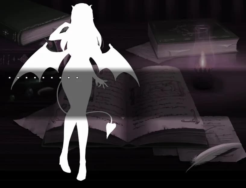 Succubus Puttel görsel 8