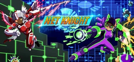 Net Knight görsel 1