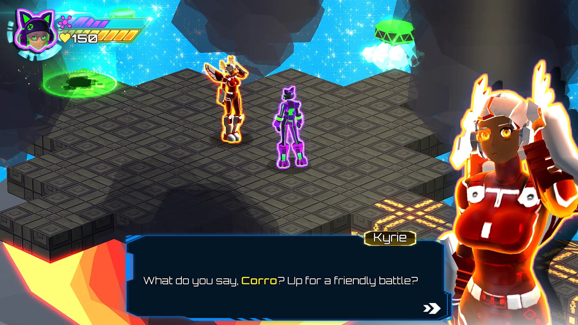 Net Knight görsel 14