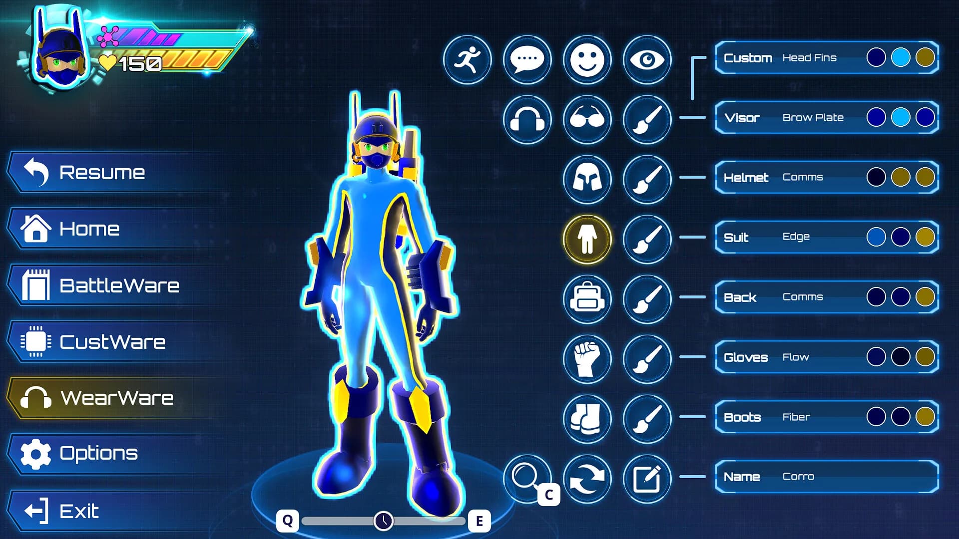 Net Knight görsel 5
