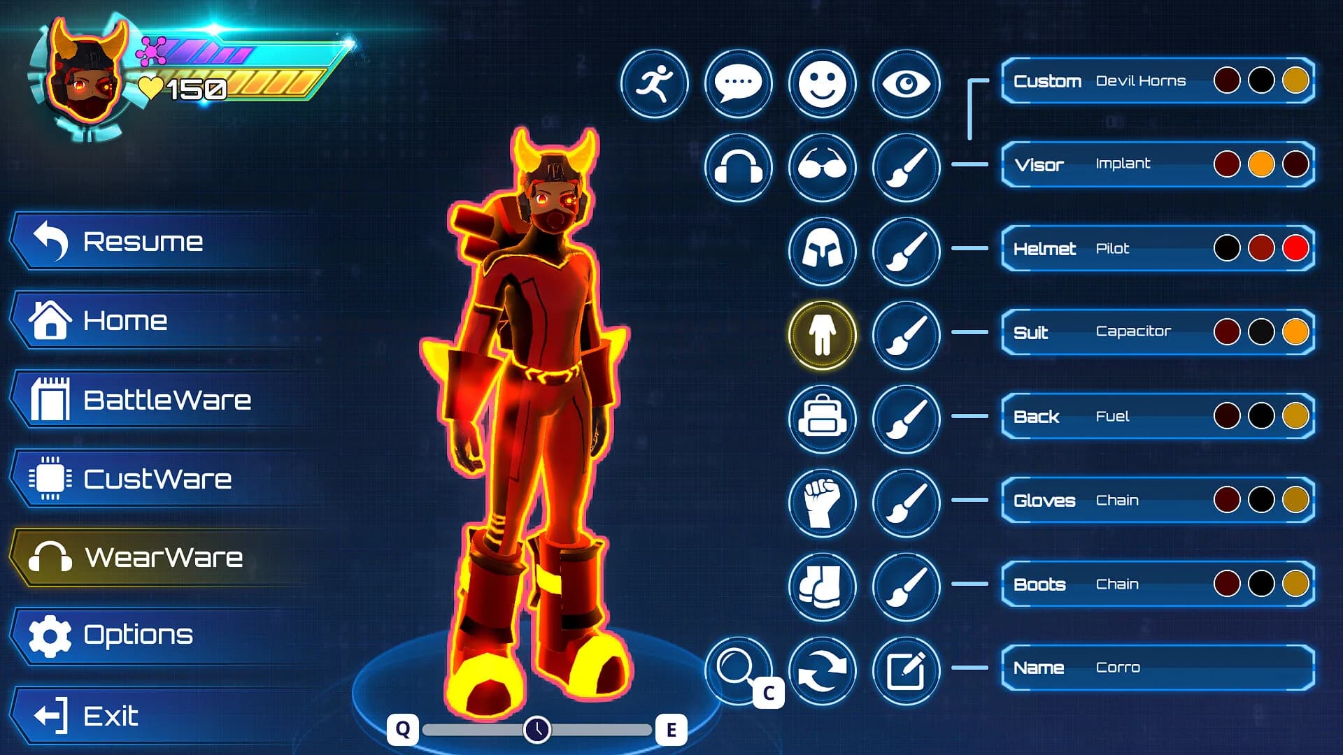 Net Knight görsel 7