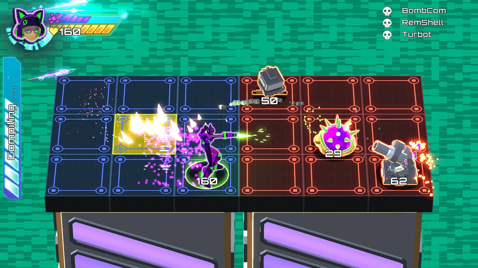 Net Knight görsel 8