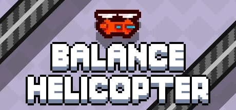 Balance Helicopter