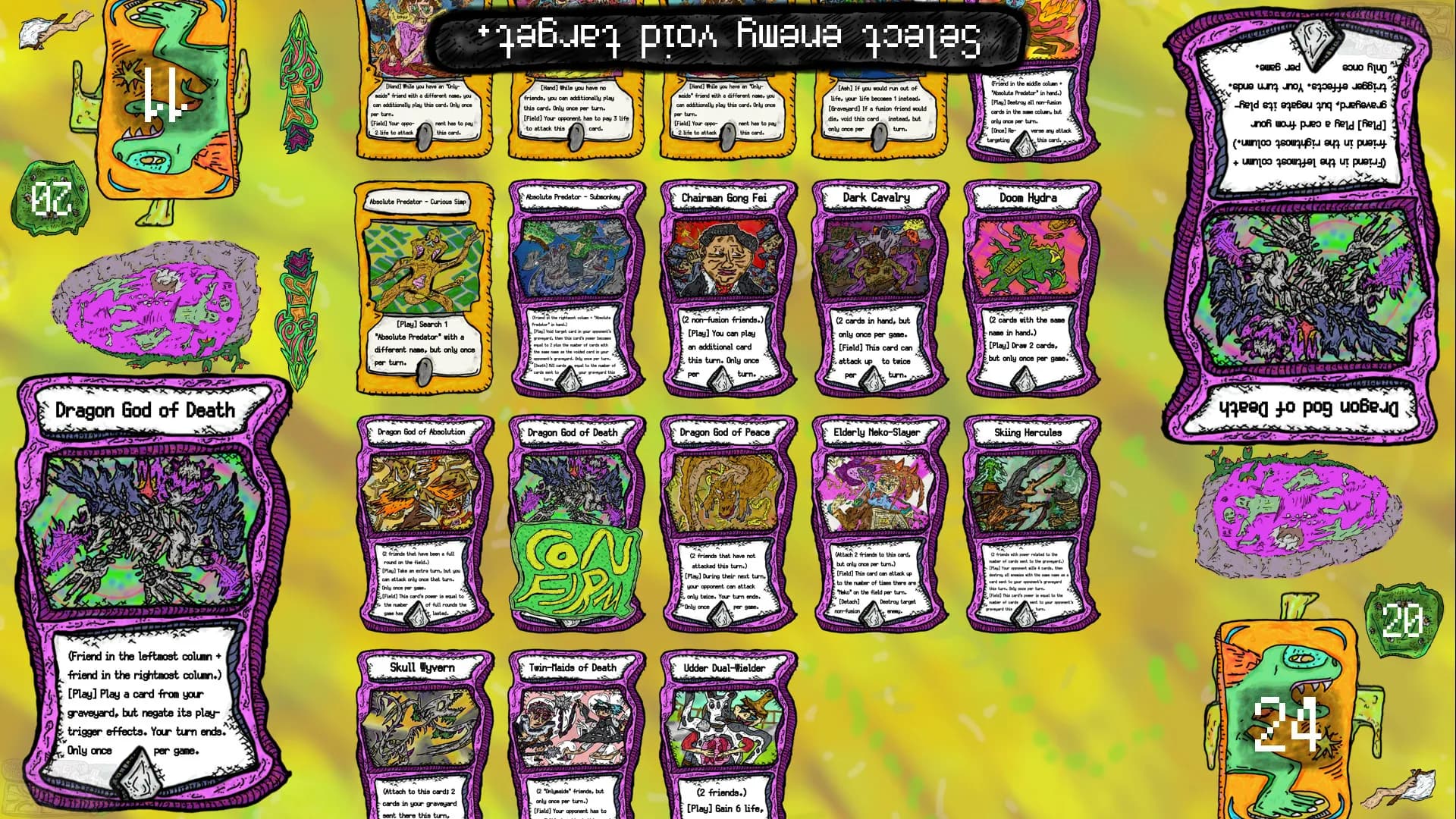 Homemade TCG görsel 5