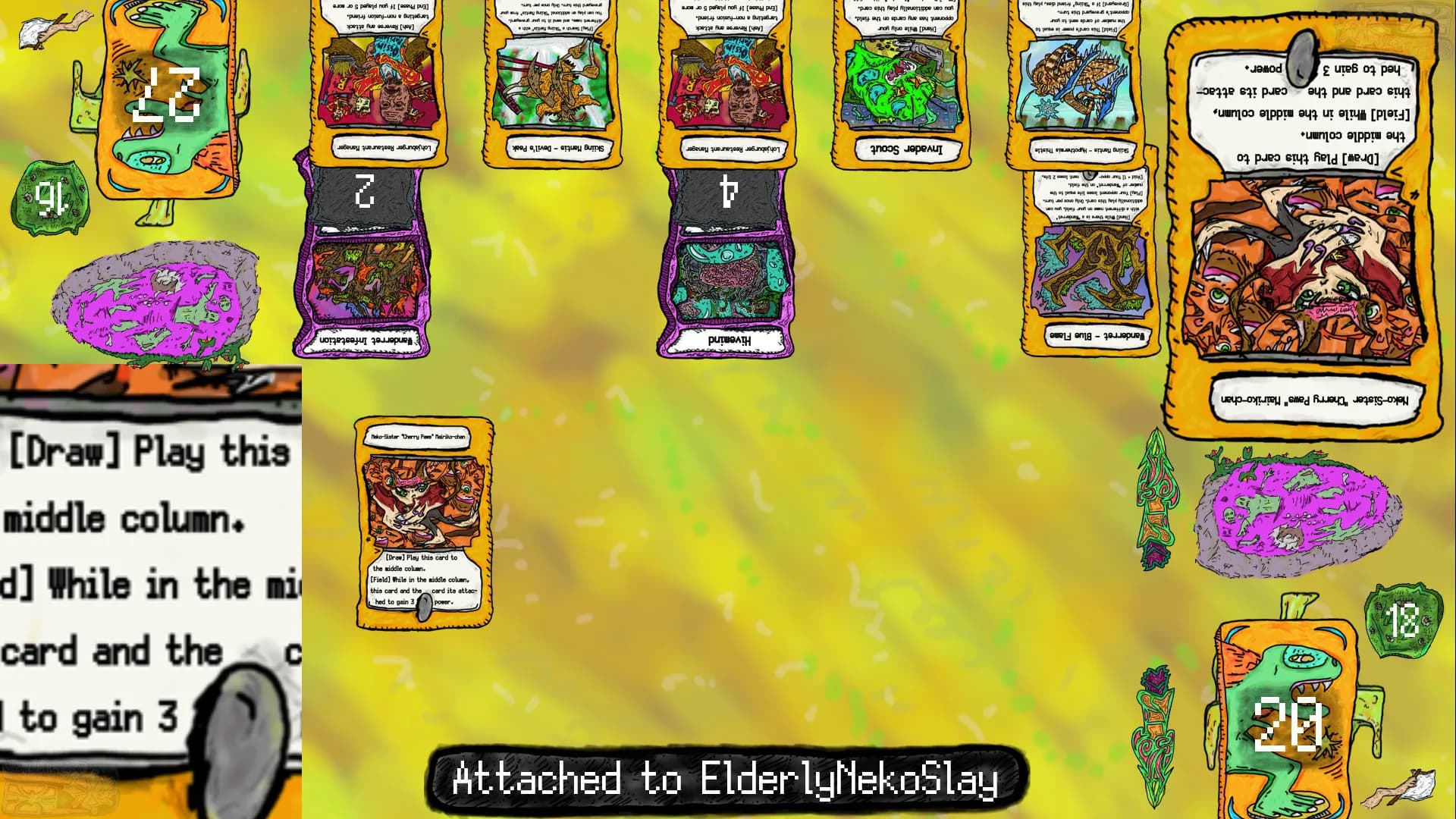 Homemade TCG görsel 6
