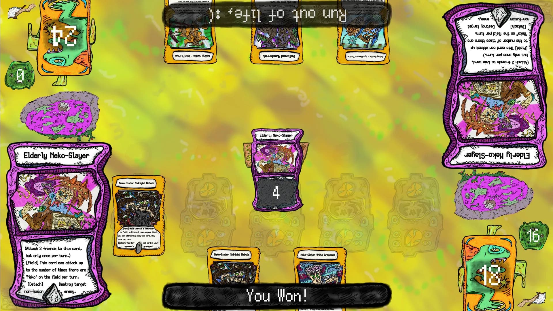Homemade TCG görsel 8