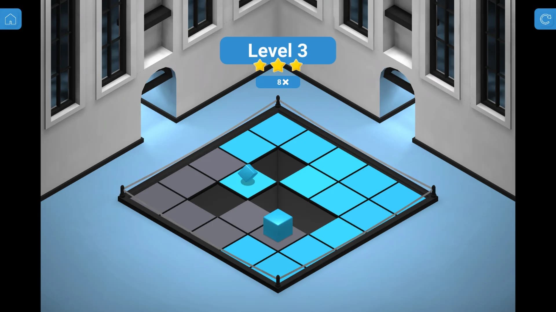 CUBEGRID görsel 2