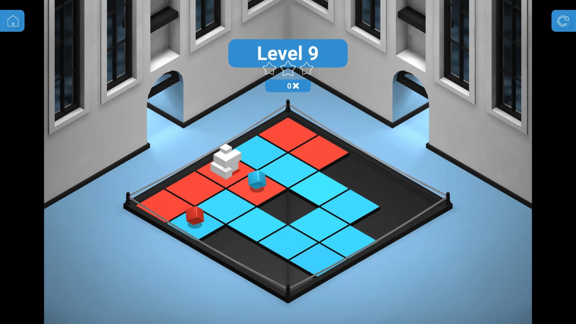 CUBEGRID görsel 3