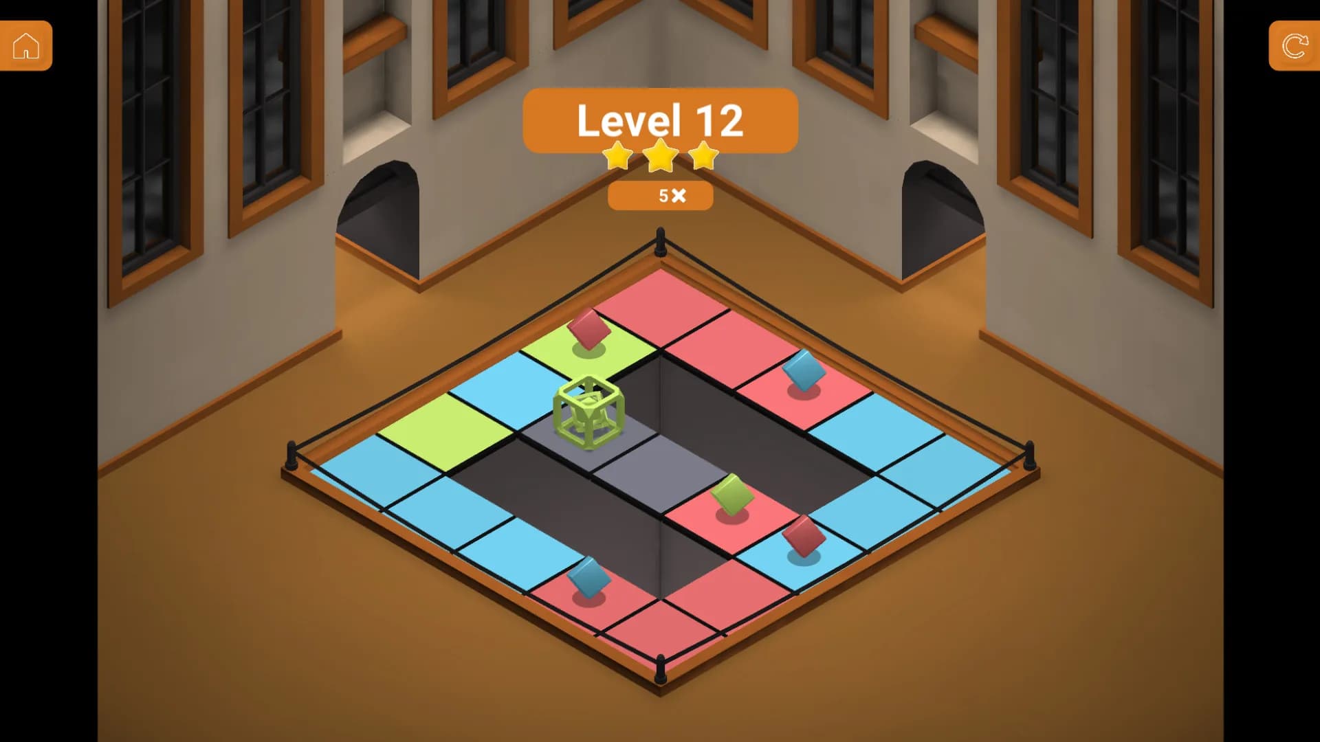 CUBEGRID görsel 4