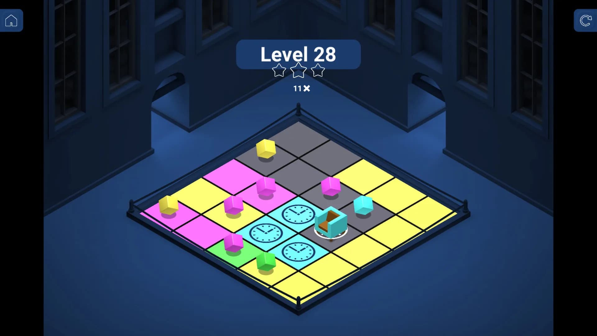 CUBEGRID görsel 5