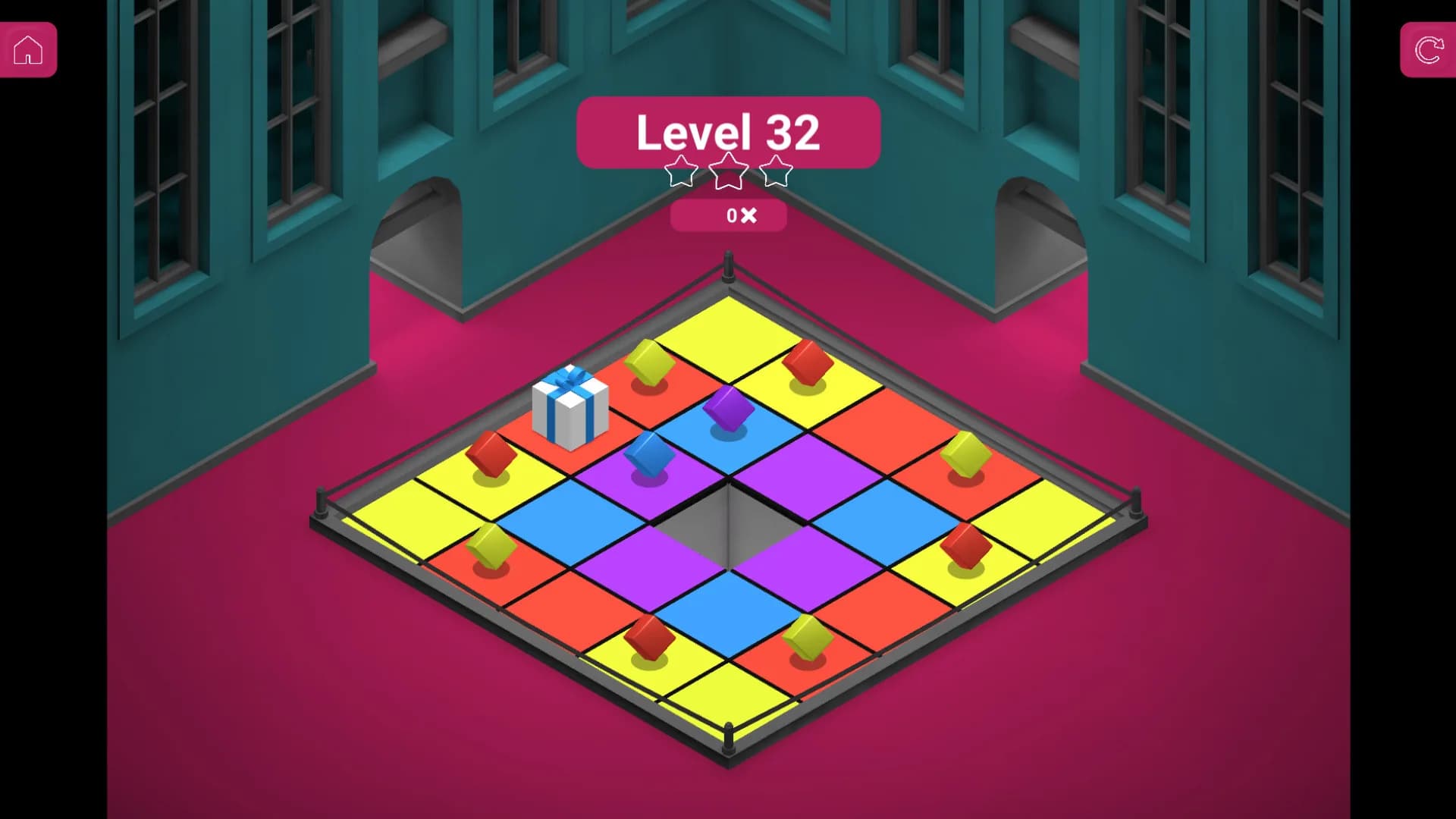 CUBEGRID görsel 6