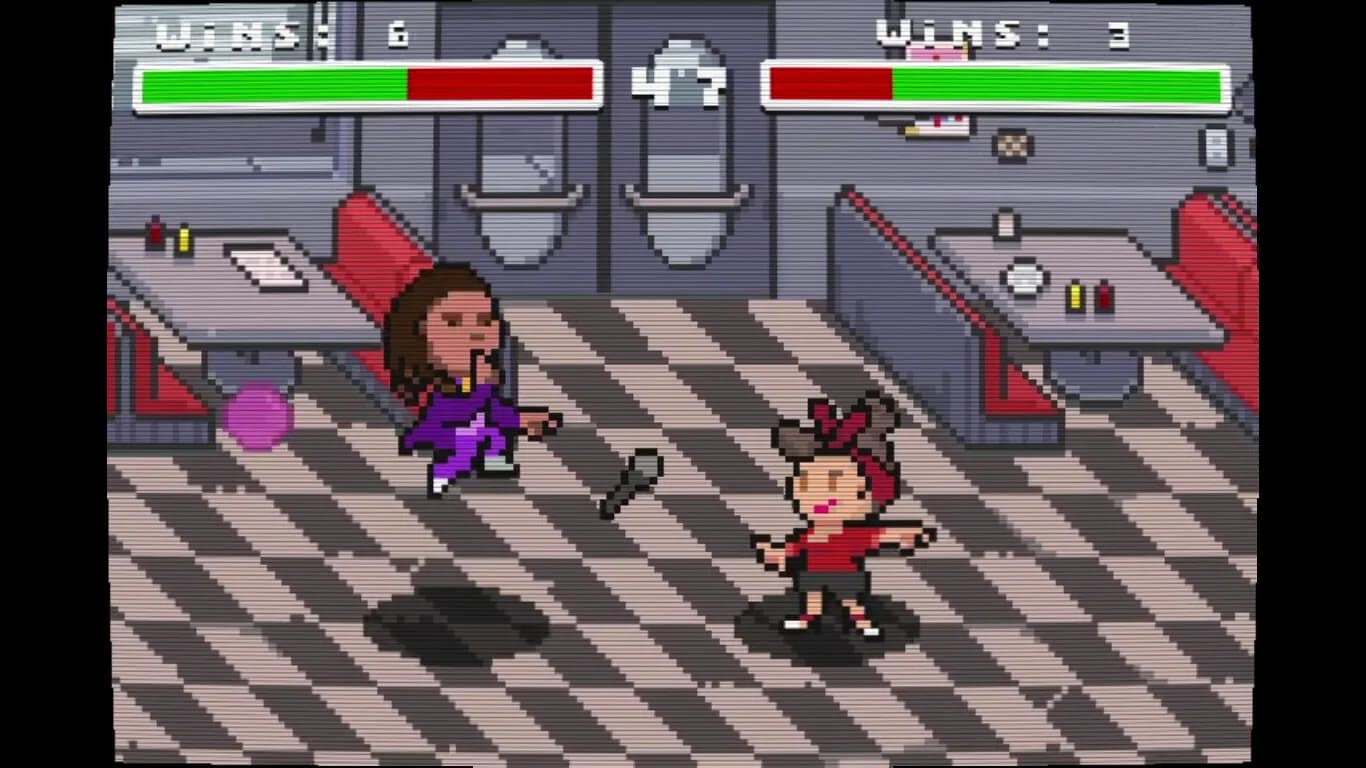 GUTTERBRAWLERS görsel 5